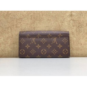 LOUIS VUITTON M60531 SARAH WALLET